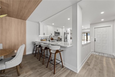 The only opportunity to own a beautifully fully renovated first on Kelly Greens Golf and Country Club in Florida - for sale on GolfHomes.com, golf home, golf lot