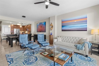 Discover the elegance and unmatched lifestyle of the Water Club on The Renaisssance Vinoy Golf Club in Florida - for sale on GolfHomes.com, golf home, golf lot