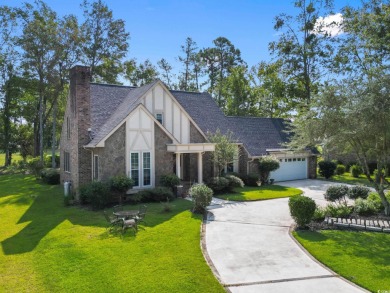 Welcome to 1050 Foxtail Circle, an immaculate 4BR, 2.5BA home on Long Bay Club in South Carolina - for sale on GolfHomes.com, golf home, golf lot