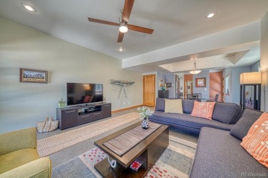 If you're looking to spend your days on the trail, river, or on Salida Golf Club Inc in Colorado - for sale on GolfHomes.com, golf home, golf lot