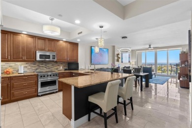 Discover the elegance and unmatched lifestyle of the Water Club on The Renaisssance Vinoy Golf Club in Florida - for sale on GolfHomes.com, golf home, golf lot