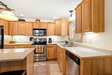 CASTLE ROCK LAKE RETREAT!! Spectacular Golf Course views are on Northern Bay Golf Resort and Marina in Wisconsin - for sale on GolfHomes.com, golf home, golf lot