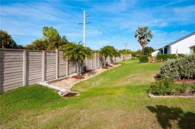 Enjoy the beautiful sunset views while sitting in complete on Fountain Lakes Community Golf Course in Florida - for sale on GolfHomes.com, golf home, golf lot