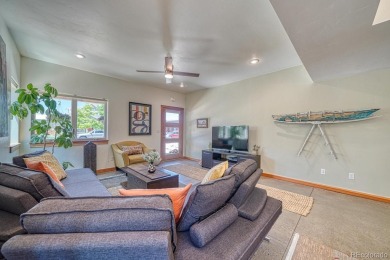 If you're looking to spend your days on the trail, river, or on Salida Golf Club Inc in Colorado - for sale on GolfHomes.com, golf home, golf lot