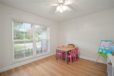 This beautifully maintained single-story home in Lake Padgett on Plantation Palms Golf Club in Florida - for sale on GolfHomes.com, golf home, golf lot
