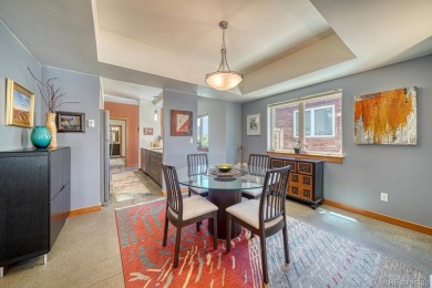 If you're looking to spend your days on the trail, river, or on Salida Golf Club Inc in Colorado - for sale on GolfHomes.com, golf home, golf lot