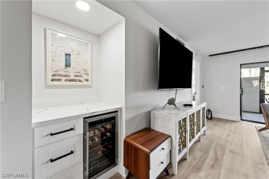 The only opportunity to own a beautifully fully renovated first on Kelly Greens Golf and Country Club in Florida - for sale on GolfHomes.com, golf home, golf lot