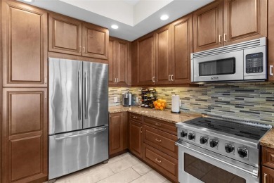 Discover the elegance and unmatched lifestyle of the Water Club on The Renaisssance Vinoy Golf Club in Florida - for sale on GolfHomes.com, golf home, golf lot