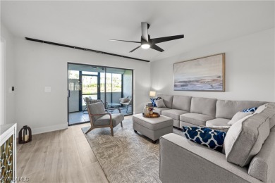 The only opportunity to own a beautifully fully renovated first on Kelly Greens Golf and Country Club in Florida - for sale on GolfHomes.com, golf home, golf lot