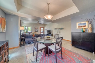 If you're looking to spend your days on the trail, river, or on Salida Golf Club Inc in Colorado - for sale on GolfHomes.com, golf home, golf lot