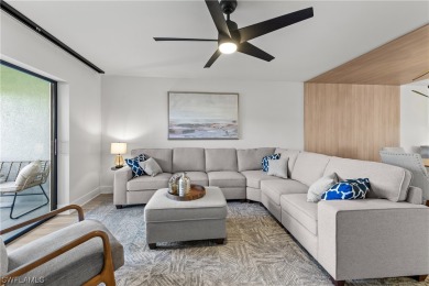 The only opportunity to own a beautifully fully renovated first on Kelly Greens Golf and Country Club in Florida - for sale on GolfHomes.com, golf home, golf lot