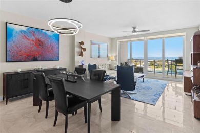 Discover the elegance and unmatched lifestyle of the Water Club on The Renaisssance Vinoy Golf Club in Florida - for sale on GolfHomes.com, golf home, golf lot