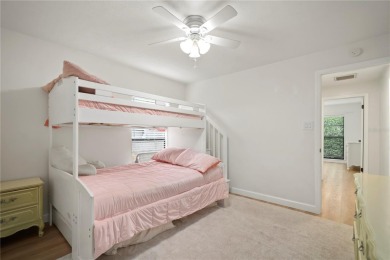 This beautifully maintained single-story home in Lake Padgett on Plantation Palms Golf Club in Florida - for sale on GolfHomes.com, golf home, golf lot