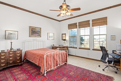 This charming 3/3 Villa has amazing golf course and Hill Country on The Club At Comanche Trace in Texas - for sale on GolfHomes.com, golf home, golf lot