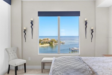 Discover the elegance and unmatched lifestyle of the Water Club on The Renaisssance Vinoy Golf Club in Florida - for sale on GolfHomes.com, golf home, golf lot