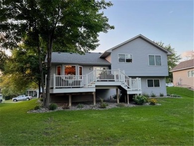 Nestled in a picturesque setting, this well-maintained home on Wild Marsh Golf Club in Minnesota - for sale on GolfHomes.com, golf home, golf lot