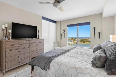 Discover the elegance and unmatched lifestyle of the Water Club on The Renaisssance Vinoy Golf Club in Florida - for sale on GolfHomes.com, golf home, golf lot