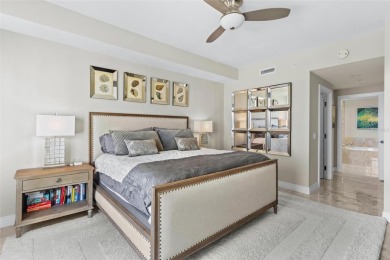 Discover the elegance and unmatched lifestyle of the Water Club on The Renaisssance Vinoy Golf Club in Florida - for sale on GolfHomes.com, golf home, golf lot