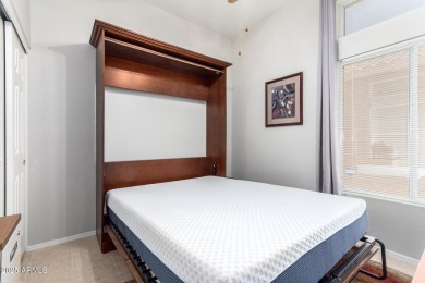 Fall in love with this spacious 3-bed, 2-bath gem featuring a on Coyote Lakes Golf Club in Arizona - for sale on GolfHomes.com, golf home, golf lot