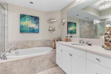 Discover the elegance and unmatched lifestyle of the Water Club on The Renaisssance Vinoy Golf Club in Florida - for sale on GolfHomes.com, golf home, golf lot