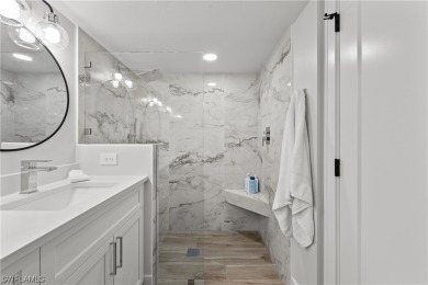 The only opportunity to own a beautifully fully renovated first on Kelly Greens Golf and Country Club in Florida - for sale on GolfHomes.com, golf home, golf lot
