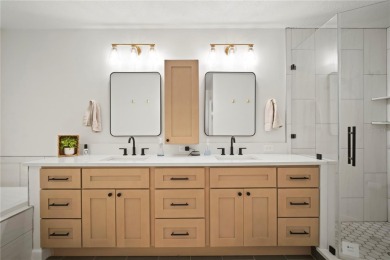 This beautifully maintained single-story home in Lake Padgett on Plantation Palms Golf Club in Florida - for sale on GolfHomes.com, golf home, golf lot