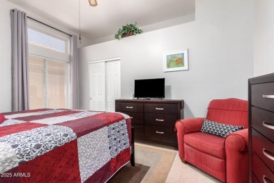 Fall in love with this spacious 3-bed, 2-bath gem featuring a on Coyote Lakes Golf Club in Arizona - for sale on GolfHomes.com, golf home, golf lot