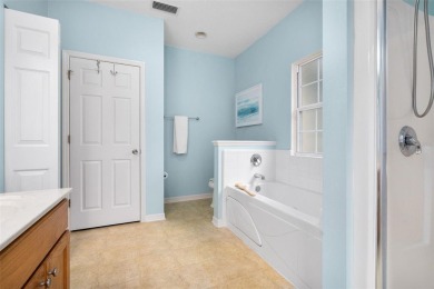 Welcome to White Oaks in Turkey Creek. This home was built by on Turkey Creek Golf and Country Club in Florida - for sale on GolfHomes.com, golf home, golf lot