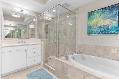 Discover the elegance and unmatched lifestyle of the Water Club on The Renaisssance Vinoy Golf Club in Florida - for sale on GolfHomes.com, golf home, golf lot