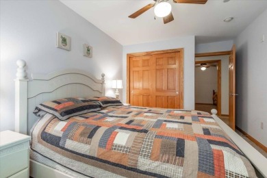 CASTLE ROCK LAKE RETREAT!! Spectacular Golf Course views are on Northern Bay Golf Resort and Marina in Wisconsin - for sale on GolfHomes.com, golf home, golf lot