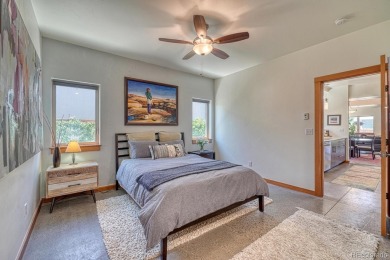 If you're looking to spend your days on the trail, river, or on Salida Golf Club Inc in Colorado - for sale on GolfHomes.com, golf home, golf lot