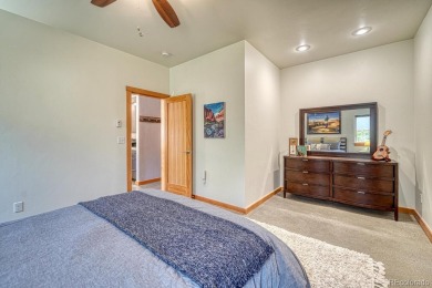 If you're looking to spend your days on the trail, river, or on Salida Golf Club Inc in Colorado - for sale on GolfHomes.com, golf home, golf lot
