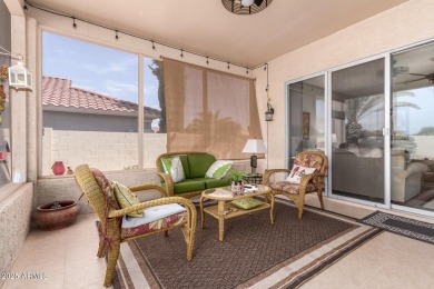 Fall in love with this spacious 3-bed, 2-bath gem featuring a on Coyote Lakes Golf Club in Arizona - for sale on GolfHomes.com, golf home, golf lot