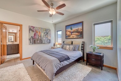 If you're looking to spend your days on the trail, river, or on Salida Golf Club Inc in Colorado - for sale on GolfHomes.com, golf home, golf lot