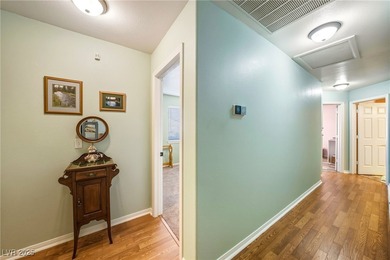 SELLERS ARE MOTIVATED! PAID SOLAR! Well-maintained custom home on Lakeview Executive Golf Course in Nevada - for sale on GolfHomes.com, golf home, golf lot