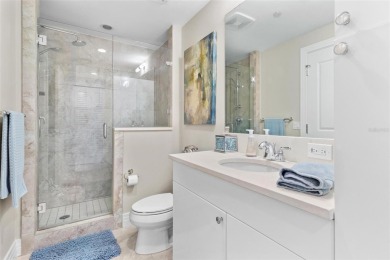 Discover the elegance and unmatched lifestyle of the Water Club on The Renaisssance Vinoy Golf Club in Florida - for sale on GolfHomes.com, golf home, golf lot