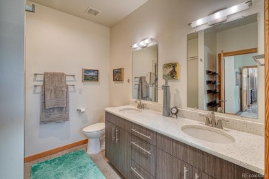 If you're looking to spend your days on the trail, river, or on Salida Golf Club Inc in Colorado - for sale on GolfHomes.com, golf home, golf lot