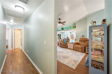 SELLERS ARE MOTIVATED! PAID SOLAR! Well-maintained custom home on Lakeview Executive Golf Course in Nevada - for sale on GolfHomes.com, golf home, golf lot