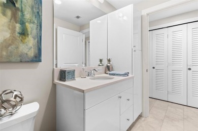 Discover the elegance and unmatched lifestyle of the Water Club on The Renaisssance Vinoy Golf Club in Florida - for sale on GolfHomes.com, golf home, golf lot
