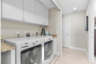 Discover the elegance and unmatched lifestyle of the Water Club on The Renaisssance Vinoy Golf Club in Florida - for sale on GolfHomes.com, golf home, golf lot