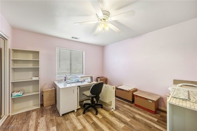 SELLERS ARE MOTIVATED! PAID SOLAR! Well-maintained custom home on Lakeview Executive Golf Course in Nevada - for sale on GolfHomes.com, golf home, golf lot