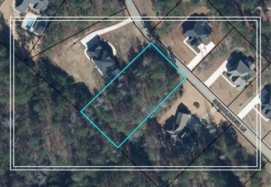 Discover the perfect setting to bring your dream home to life on on Mount Vintage Plantation and Golf Club  in South Carolina - for sale on GolfHomes.com, golf home, golf lot