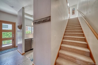 If you're looking to spend your days on the trail, river, or on Salida Golf Club Inc in Colorado - for sale on GolfHomes.com, golf home, golf lot