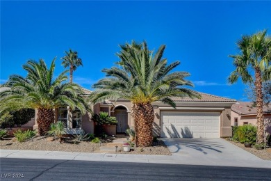 STUNNING 'SIENA' LOCATION WITH TWO FAIRWAYS OF THE GOLF COURSE & on Siena Golf Club in Nevada - for sale on GolfHomes.com, golf home, golf lot