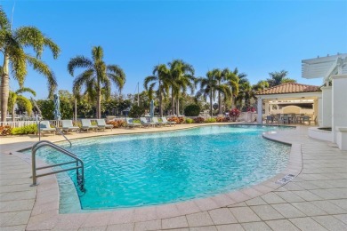 Discover the elegance and unmatched lifestyle of the Water Club on The Renaisssance Vinoy Golf Club in Florida - for sale on GolfHomes.com, golf home, golf lot