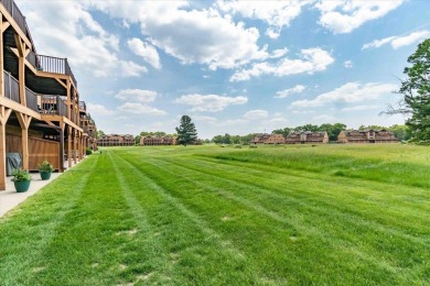 CASTLE ROCK LAKE RETREAT!! Spectacular Golf Course views are on Northern Bay Golf Resort and Marina in Wisconsin - for sale on GolfHomes.com, golf home, golf lot