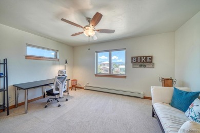If you're looking to spend your days on the trail, river, or on Salida Golf Club Inc in Colorado - for sale on GolfHomes.com, golf home, golf lot