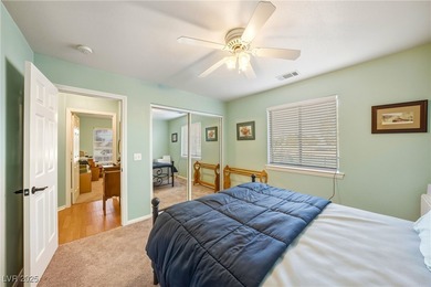 SELLERS ARE MOTIVATED! PAID SOLAR! Well-maintained custom home on Lakeview Executive Golf Course in Nevada - for sale on GolfHomes.com, golf home, golf lot