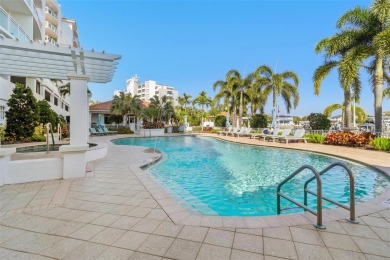Discover the elegance and unmatched lifestyle of the Water Club on The Renaisssance Vinoy Golf Club in Florida - for sale on GolfHomes.com, golf home, golf lot