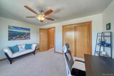If you're looking to spend your days on the trail, river, or on Salida Golf Club Inc in Colorado - for sale on GolfHomes.com, golf home, golf lot